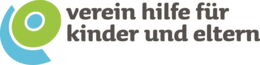 Verein Hilfe für Kinder und Eltern - Sozialpädagogische Familienhilfe SFH Logo