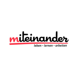 Miteinander GmbH Logo