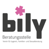 Beratungsstelle BILY Linz Logo