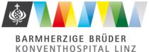 Krankenhaus Barmherzige Brüder, Linz Logo