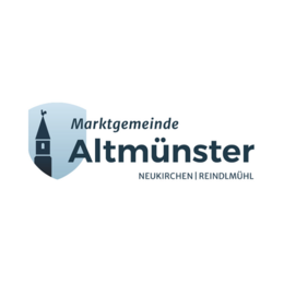 Marktgemeinde Altmünster Logo