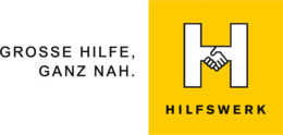 OÖ Hilfswerk GmbH Logo