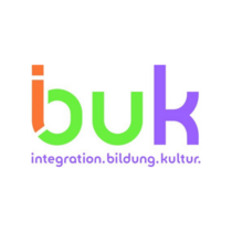 ibuk - Verein für Integration, Bildung und Kultur Linz Logo