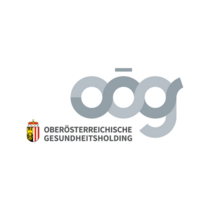 Pyhrn-Eisenwurzen Klinikum Kirchdorf Logo