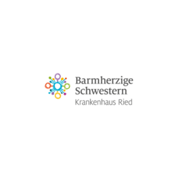 Krankenhaus der Barmherzigen Schwestern Ried Logo
