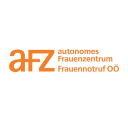 Autonomes Frauenzentrum afz Logo