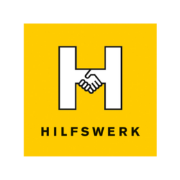 OÖ Hilfswerk GmbH Logo