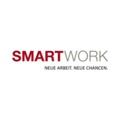 Smartwork, Supermarkt Wels Logo