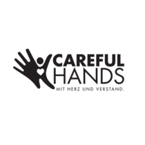 Careful Hands Logo