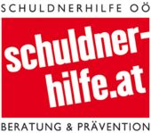 Schuldenberatung, Linz Logo