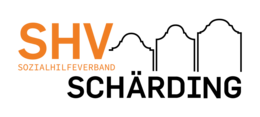 Sozialhilfeverband Schärding Logo
