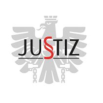 Justizanstalt Wels Logo