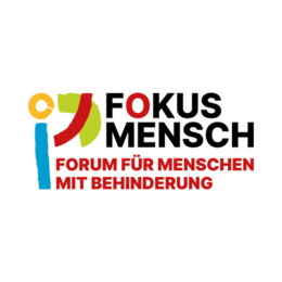 Fokus Mensch (OÖZIV) Logo