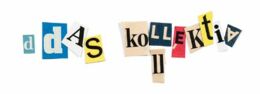 Verein das kollektiv Logo