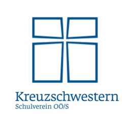 Schulverein der Kreuzschwestern - Kindergarten, Hort, VS, AHS Logo