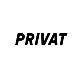 Privat Logo