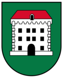 Städt. Krabbelstube, Vorchdorf Logo