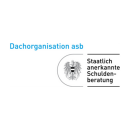 ASB Schuldnerberatungen GmbH Logo