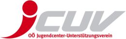 OÖ Jugendcenter-Unterstützungsverein (JCUV) Logo