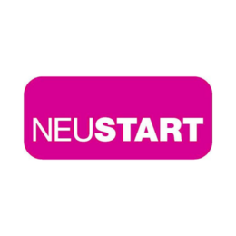 Neustart OÖ Logo