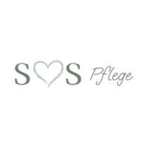 SOS Pflege Linz Logo