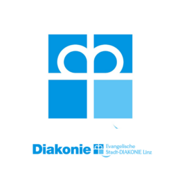 Evangelische Stadt-DIAKONIE Linz Logo