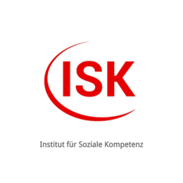 ISK Institut für Soziale Kompetenz Logo