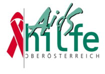 Aidshilfe Oberösterreich, Beratungsstelle Linz Logo