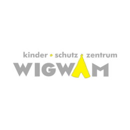 Kinderschutzzentrum WIGWAM Logo