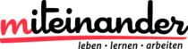 Miteinander GmbH, Linz Logo