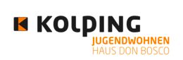 Kolping Jugendwohnen - Haus Don Bosco (Kolpingsfamilie Linz)                                                                                                                     !GEKÜNDIGT! Logo