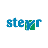 Jugendzentrum Steyr Logo