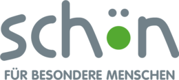 Schön für besondere Menschen gGmbH Logo