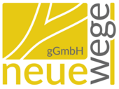 neuewege gGmbH - Großraum Linz neue Einrichtung Logo