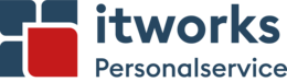 itworks Personalservice und Beratung gemeinnützige GmbH Logo