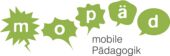 mopäd - mobile pädagogik GmbH Logo