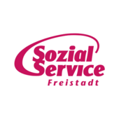 SozialService Freistadt Logo