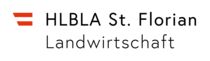 Internat HLBLA St. Florian Logo