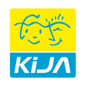 Kinder- und Jugendanwaltschaft OÖ (KiJA) Logo