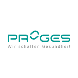 PROGES Logo