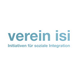 Verein I.S.I. – Initiativen für soziale Integration Logo