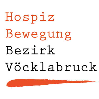Hospizbewerbung Vöcklabruck logo