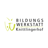 Bildungswerkstatt Knittlingerhof Hohenzell Logo
