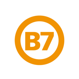 B7 - Arbeit und Leben Logo