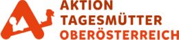 Aktion Tagesmütter OÖ Logo